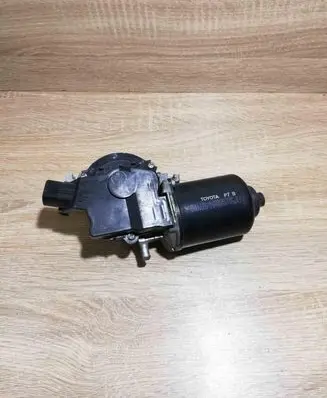 Toyota Prius (XW20) Wiper motor 8511047070 1592007651