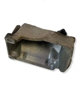 BMW X5 E53 Engine mounting bracket 6757709 22116757709