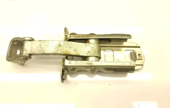 Mercedes-Benz Sprinter W906 Front door check strap stopper A9067200316