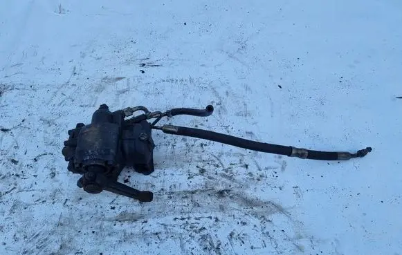 Mercedes-Benz C W202 Steering rack 2024610601
