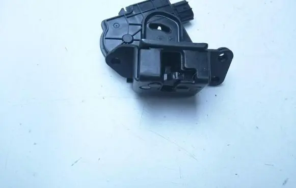 Toyota Urban Cruiser (XP110) Engine bonnet/hood lock/catch 05399410 I5551