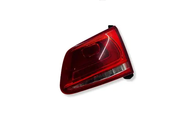 Volkswagen Touareg II Tailgate rear/tail lights 89090274 7P6945094C
