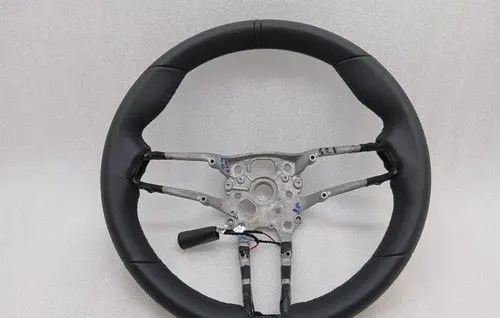 Porsche 911 992 Steering wheel axle set 992419091BR