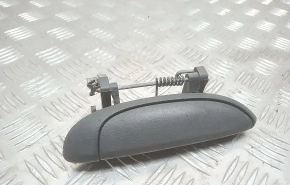 Renault Scenic I Front door exterior handle