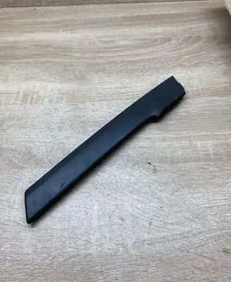 Opel Vectra C Rear door card trim 24437636