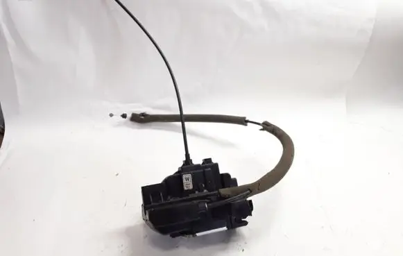 Nissan Micra Rear door lock 26011C