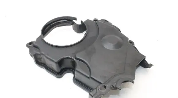 Ford Mondeo MK IV Timing belt guard (cover) 9682306380