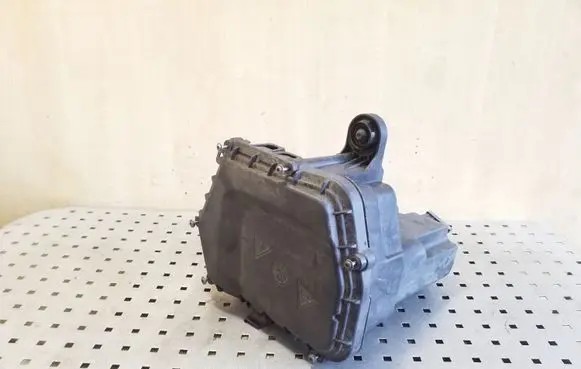 BMW X3 F25 Fuse box set 12908509909 8509909 12908509910