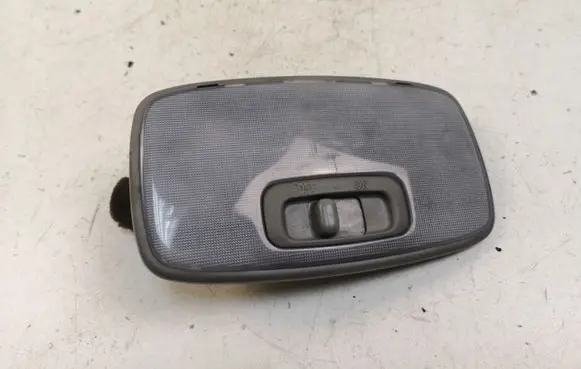 KIA Carnival Rear seat light 0K9A051310