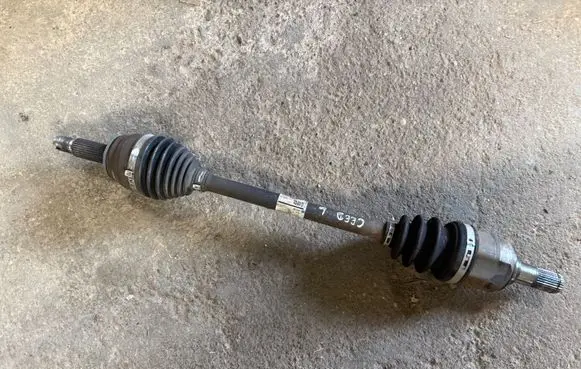 KIA Ceed Front driveshaft 49500G4200
