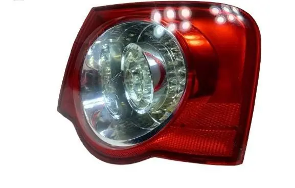 Volkswagen PASSAT B6 Rear/tail lights 3C5945096C-KASACJA 3C5945096C