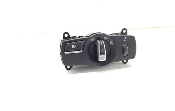 BMW 5 F10 F11 Light switch 919274504