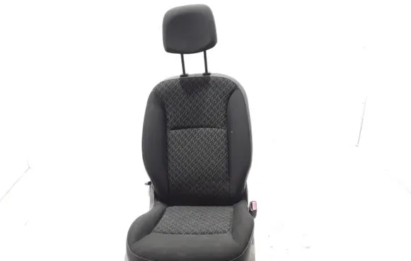 Front passenger seat