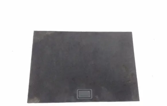 BMW X3 E83 Trunk/boot mat liner 3422827