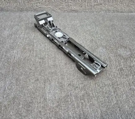 Audi Q8 Seat belt height adjuster 4M0857819 4M0857819A