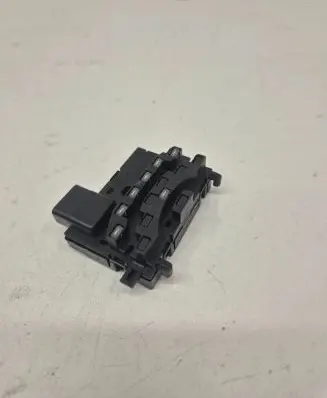 Skoda Octavia Mk2 (1Z) Steering angle sensor 1K0959654 01867956 00203500