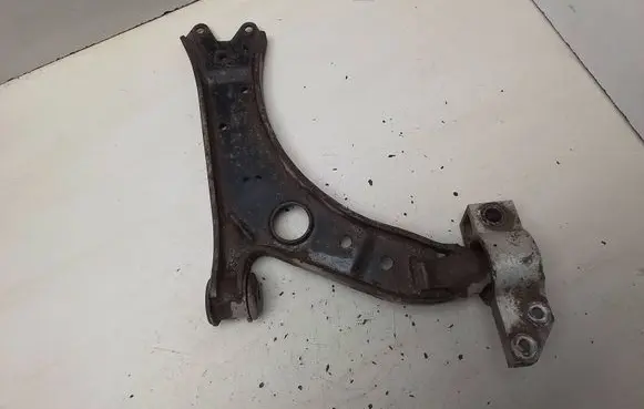 Volkswagen Golf V Front lower control arm/wishbone 1K0407189E