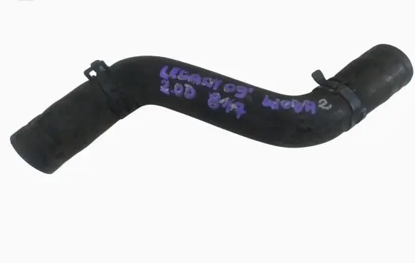 Subaru Legacy Engine coolant pipe/hose