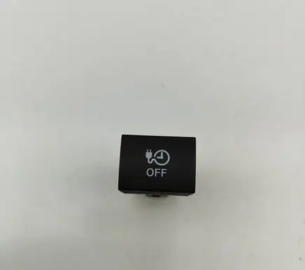 Nissan Leaf II (ZE1) Other switches/knobs/shifts 253265SA0A