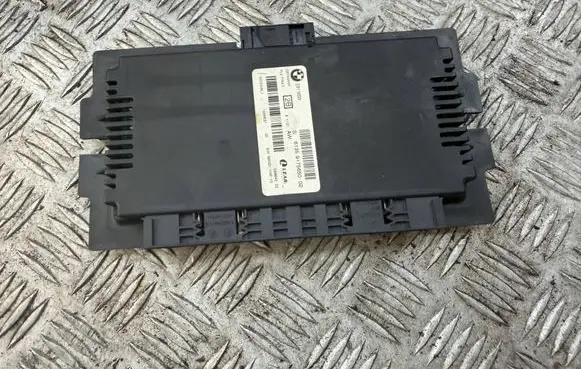 BMW 1 E81 E87 Light module LCM 9175650