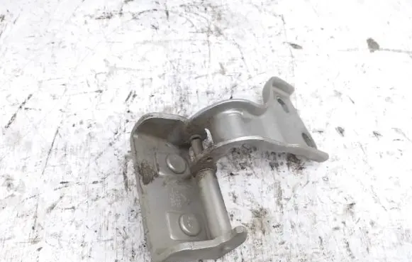 Tailgate/trunk/boot hinge