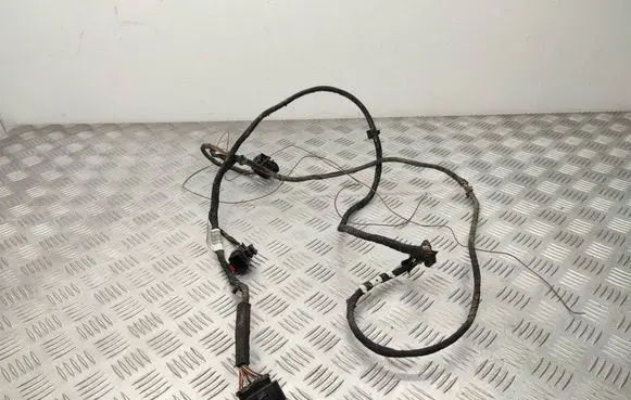 Volkswagen Transporter - Caravelle T6 Parking sensor (PDC) wiring loom 7LA971114E