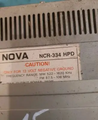 CD/DVD changer