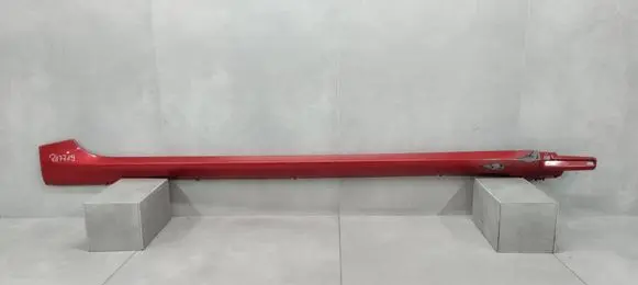 Renault Clio IV Sill/side skirt trim 70650101R 800981870
