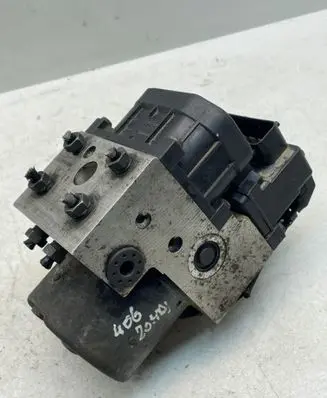 Peugeot 406 ABS Pump 0265216543 9630532980