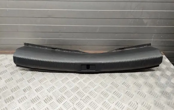 Audi A4 S4 B8 8K Trunk/boot sill cover protection 8K5863471