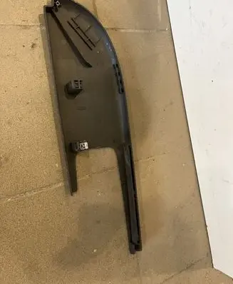 Ford Mustang V Rear seat side top trim AR337631002ACW