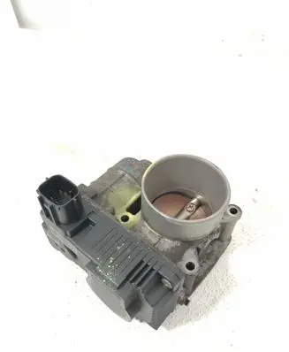 Nissan Almera N16 Throttle valve SERA57601