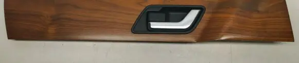 Land Rover Range Rover Sport L320 Rear door card trim 5H3B237B05
