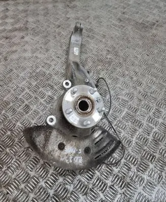 Jaguar F-Pace Front wheel hub MK833K185BC