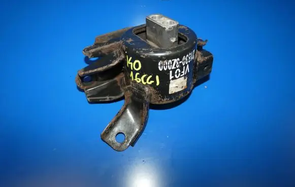 Hyundai i40 Engine mount vacuum valve 21830-3Z000
