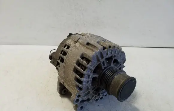 Skoda Octavia Mk3 (5E) Generator/alternator 05E903026C