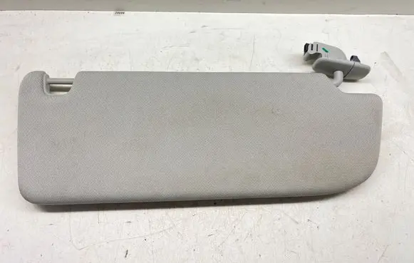 Audi A6 S6 C7 4G Sun visor 4E0857551