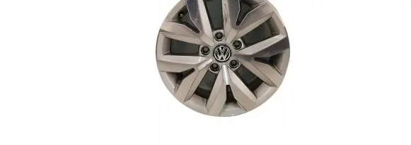 Volkswagen Touran III R16 alloy rim 5TA601025M