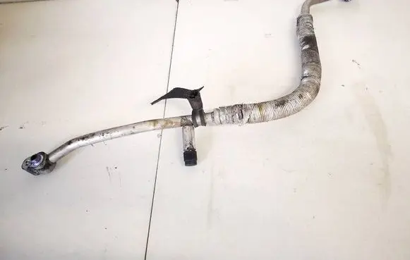 Volkswagen Fox Air conditioning (A/C) pipe/hose