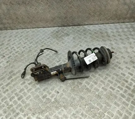 Volkswagen Transporter - Caravelle T6 Front shock absorber/damper 7E8413031A