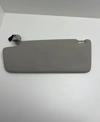 Volkswagen Touran I Sun visor 6Q0857552