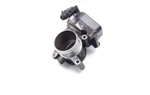 Skoda Octavia Mk2 (1Z) Electric throttle body valve 03L128063Q