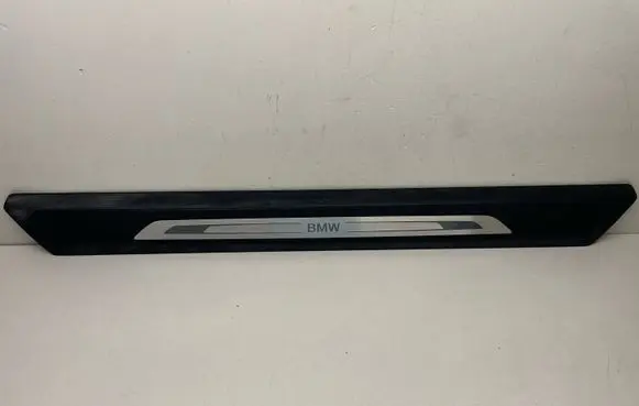 BMW 4 F36 Gran coupe Front sill trim cover 51477436037 7436037