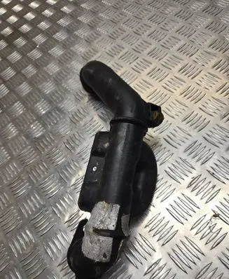 Citroen Berlingo Intercooler hose/pipe 9657083280