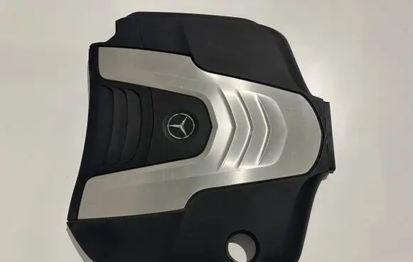 Mercedes-Benz E AMG W213 Engine cover (trim) A6420108309
