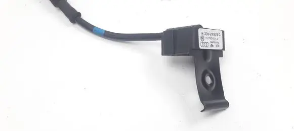 Volkswagen Phaeton ABS wheel speed sensor 3D0616575G 3D0907651 N010K28C