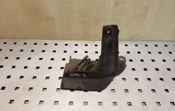 Volkswagen Golf Plus Rear mudguard 1K0854855B
