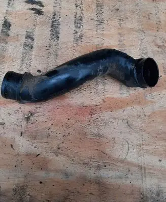 Volvo V70 Intercooler hose/pipe 9186153