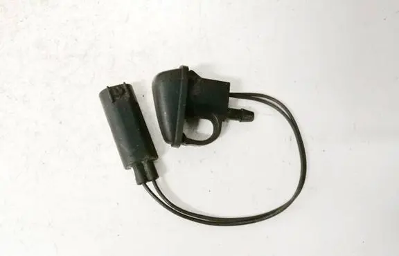 BMW 3 E90 E91 Windshield washer spray nozzle 836538503 1-963658-4