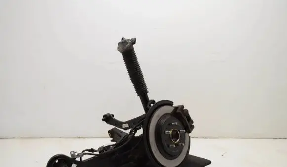 Hyundai Tucson IV NX4 Rear suspension assembly kit set 55270D3160 55100D3050